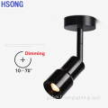 lightolier track lighting Creative design led track light surface mounted zoomable Factory